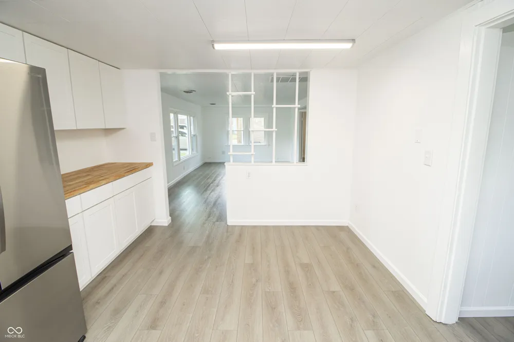 304 Maple Street Frankton, IN 46044