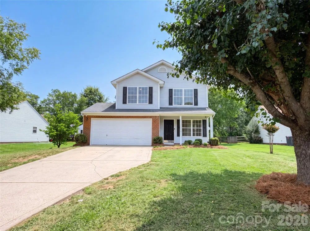2916 Rosemeade Drive Monroe, NC 28110