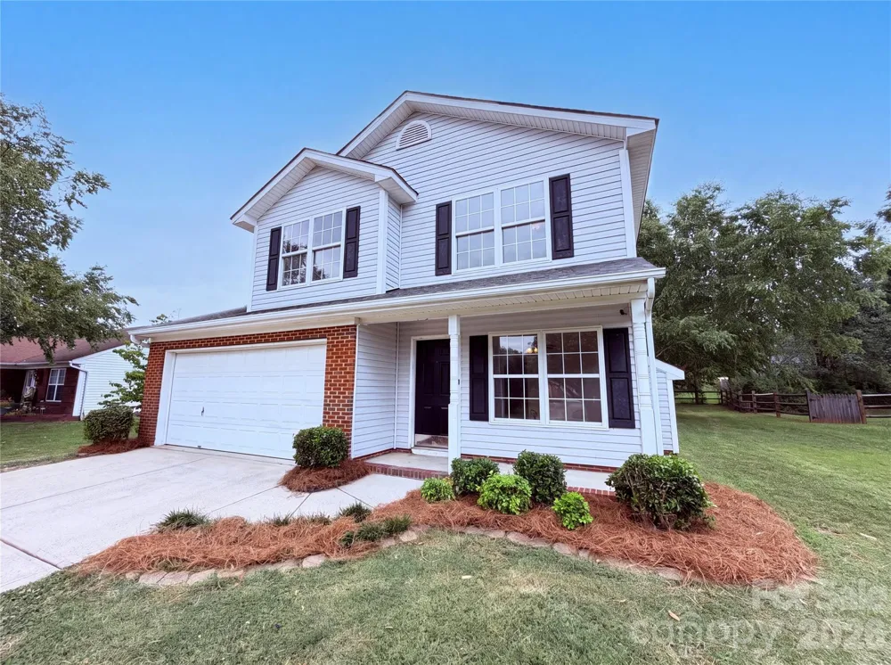 2916 Rosemeade Drive Monroe, NC 28110