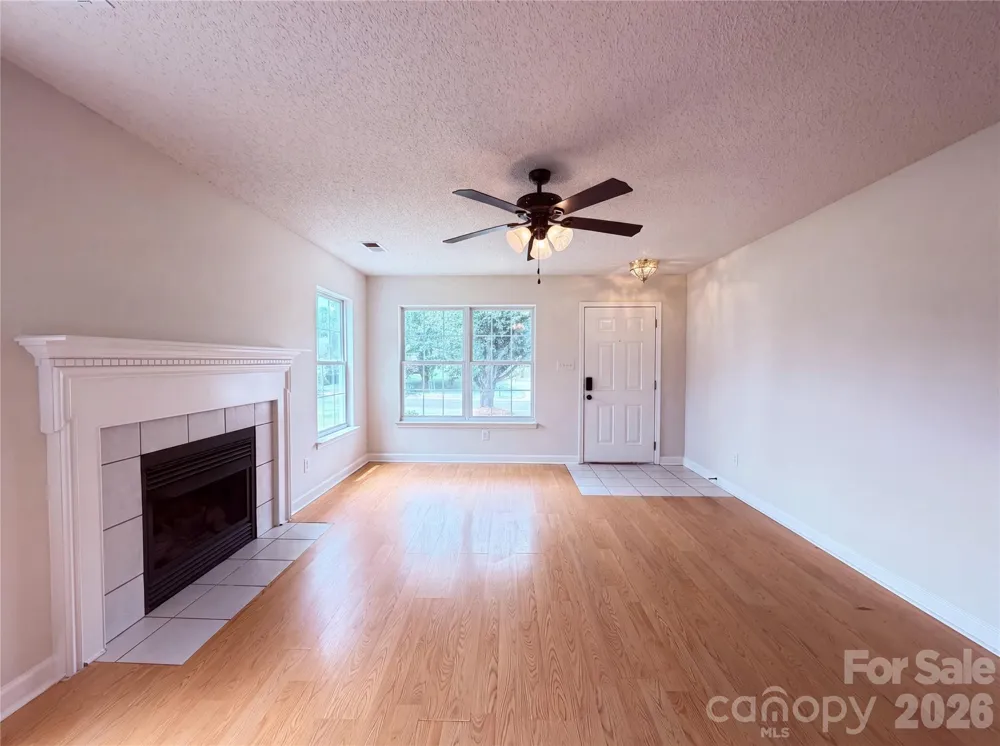 2916 Rosemeade Drive Monroe, NC 28110