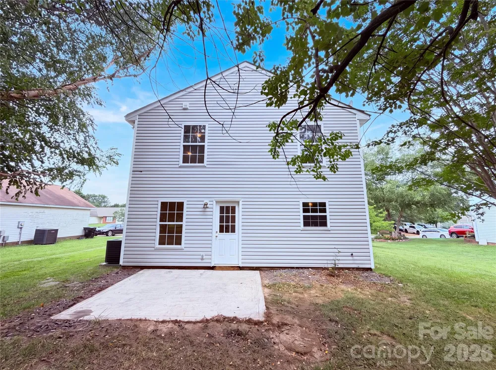 2916 Rosemeade Drive Monroe, NC 28110