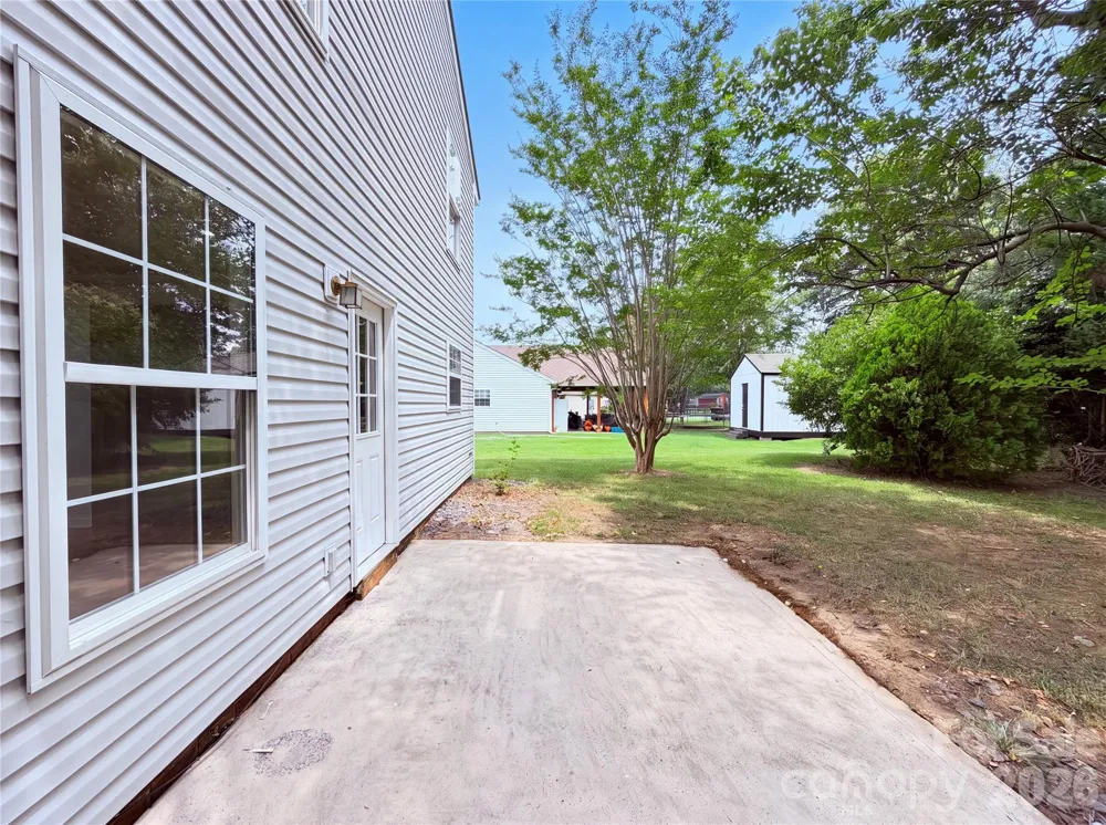 2916 Rosemeade Drive Monroe, NC 28110