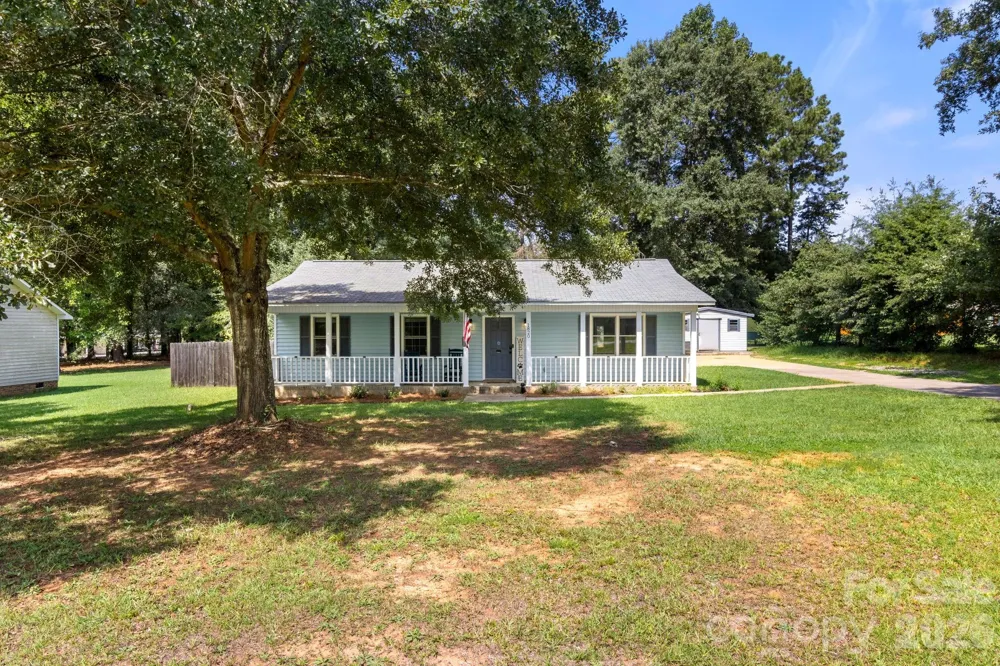 1820 Bridgewood Drive Lancaster, SC 29720