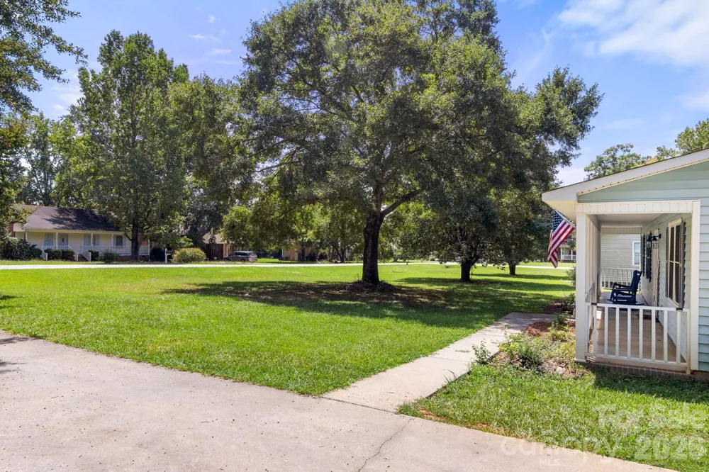 1820 Bridgewood Drive Lancaster, SC 29720