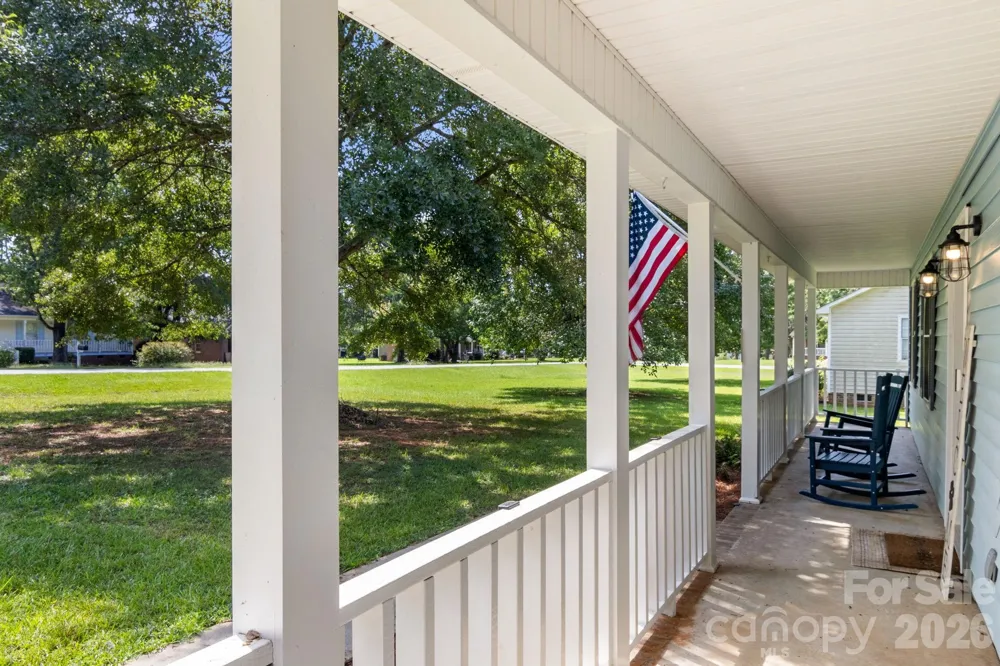 1820 Bridgewood Drive Lancaster, SC 29720