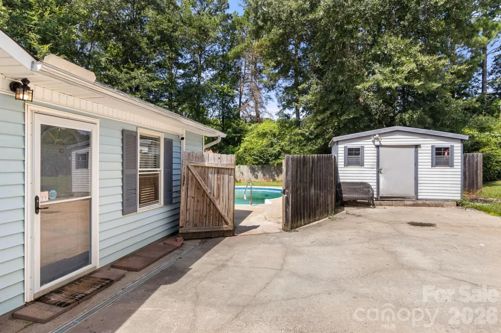 1820 Bridgewood Drive Lancaster, SC 29720