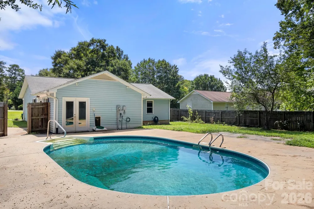 1820 Bridgewood Drive Lancaster, SC 29720