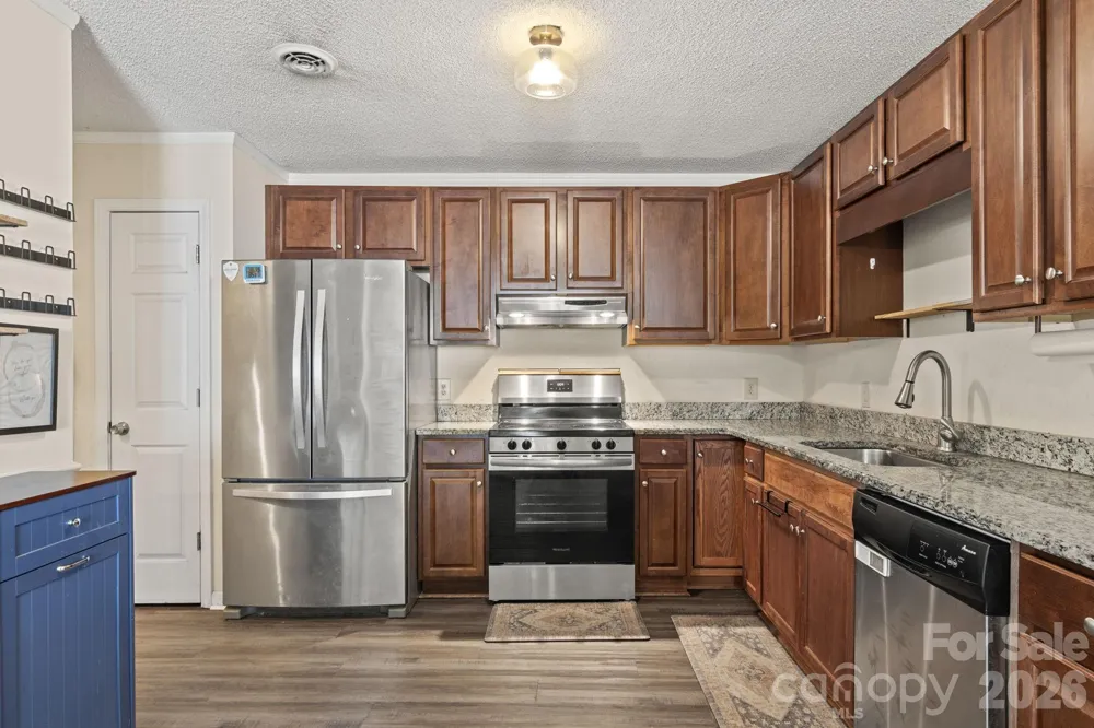 1820 Bridgewood Drive Lancaster, SC 29720