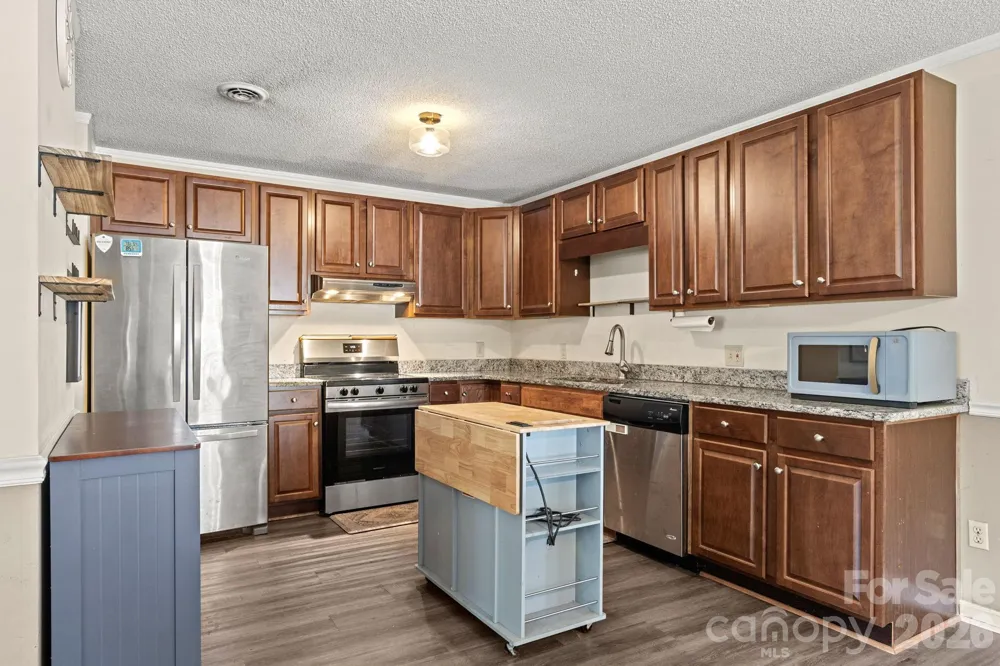 1820 Bridgewood Drive Lancaster, SC 29720