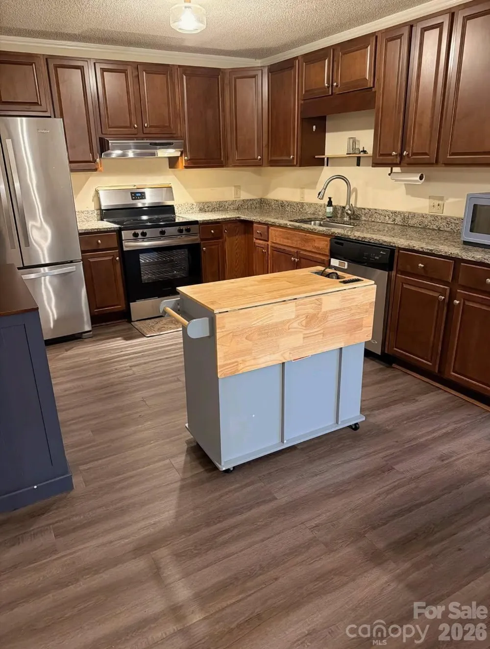 1820 Bridgewood Drive Lancaster, SC 29720