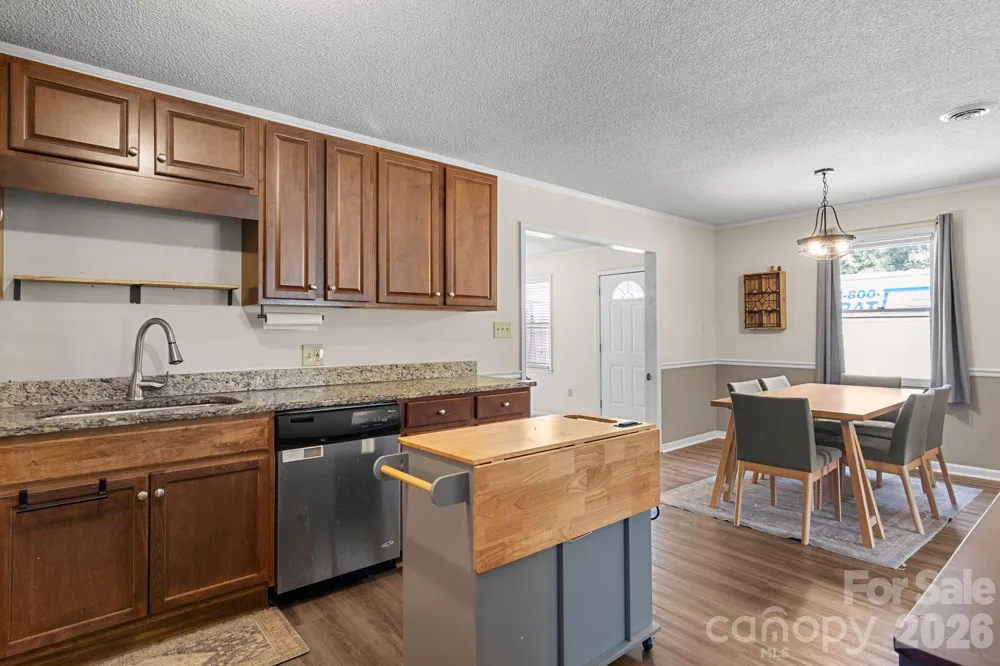 1820 Bridgewood Drive Lancaster, SC 29720