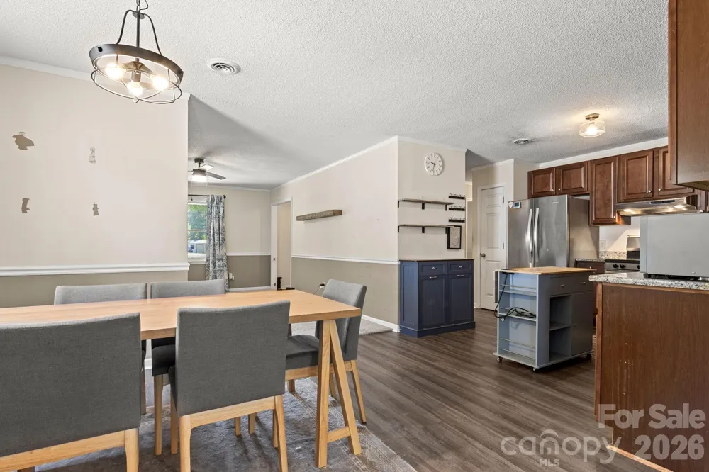 1820 Bridgewood Drive Lancaster, SC 29720