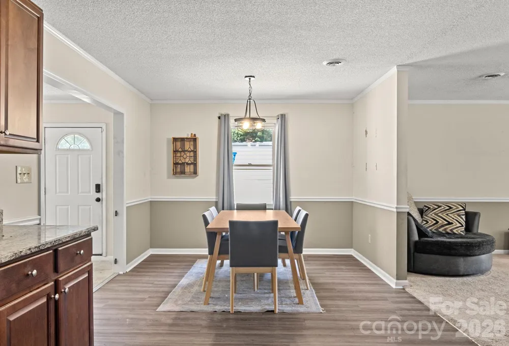 1820 Bridgewood Drive Lancaster, SC 29720