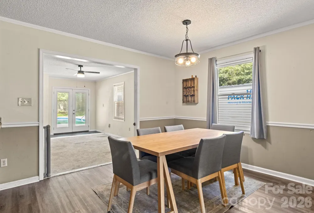 1820 Bridgewood Drive Lancaster, SC 29720