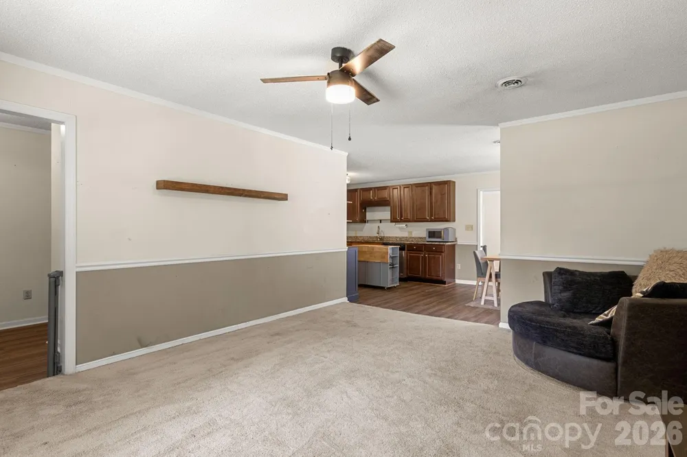 1820 Bridgewood Drive Lancaster, SC 29720