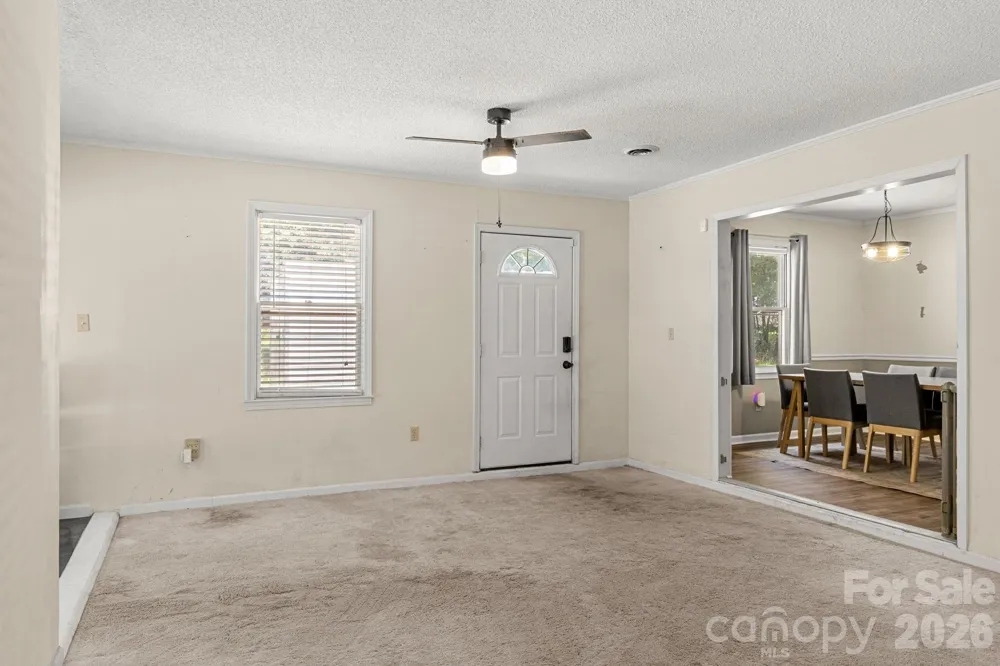 1820 Bridgewood Drive Lancaster, SC 29720