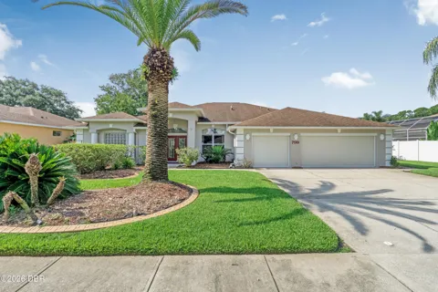 799 Foxhound Drive