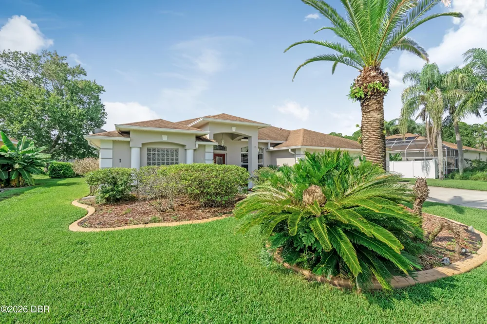 799 Foxhound Drive Port Orange, FL 32128