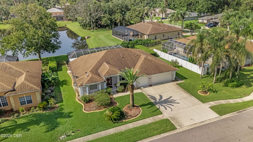 799 Foxhound Drive Port Orange, FL 32128