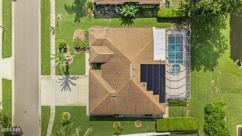 799 Foxhound Drive Port Orange, FL 32128