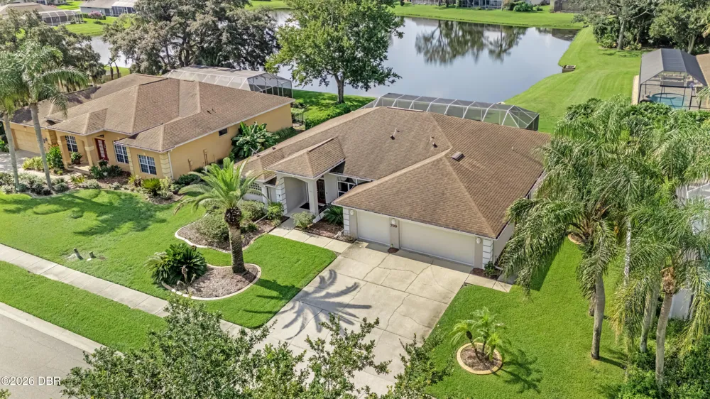 799 Foxhound Drive Port Orange, FL 32128