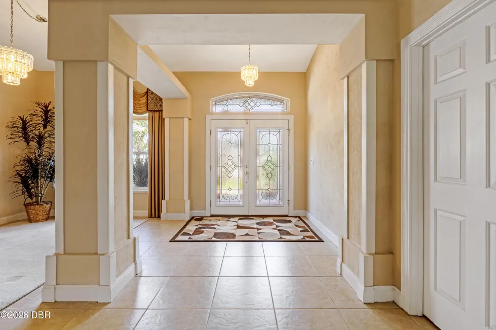 799 Foxhound Drive Port Orange, FL 32128
