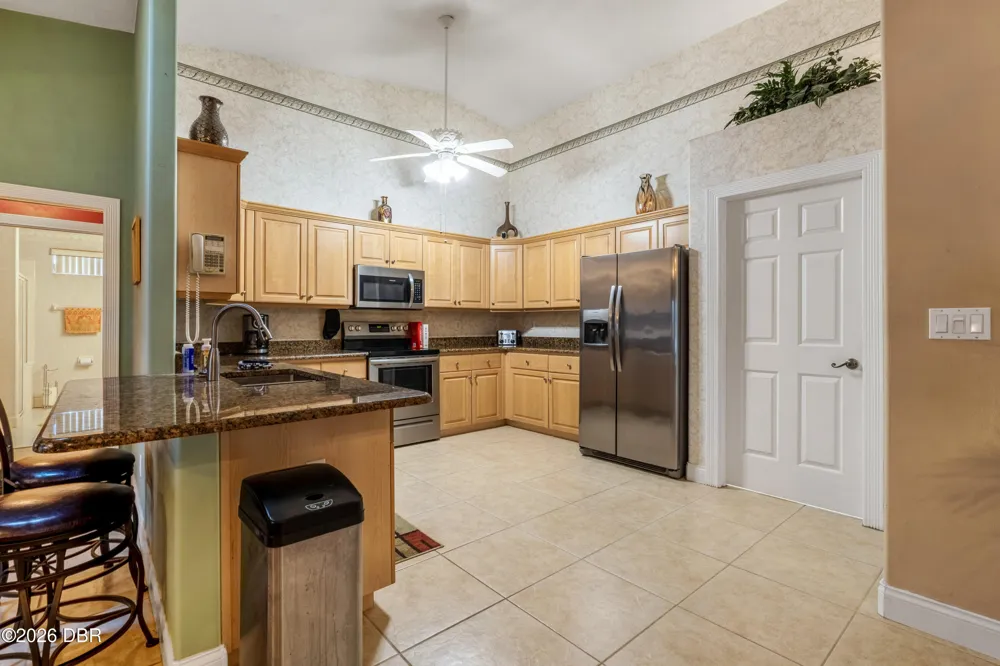 799 Foxhound Drive Port Orange, FL 32128