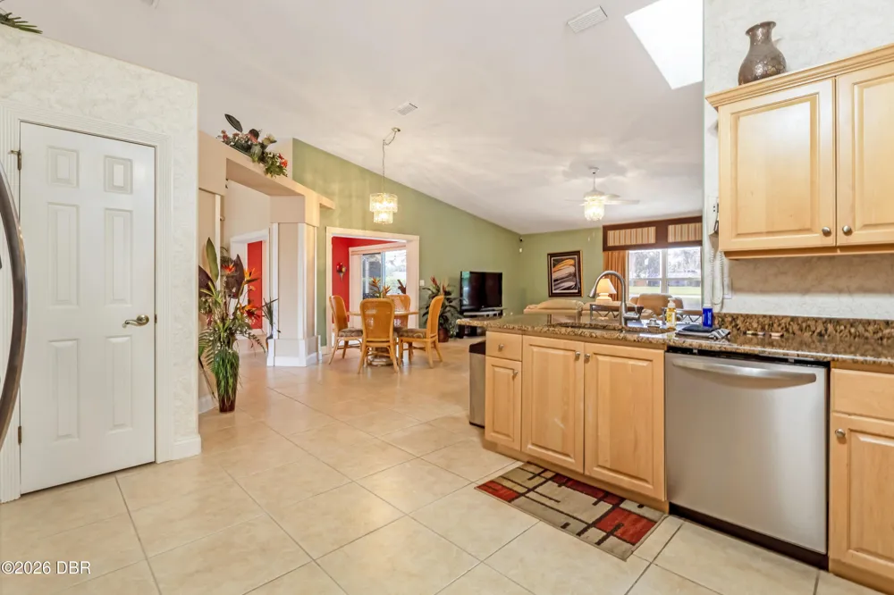 799 Foxhound Drive Port Orange, FL 32128