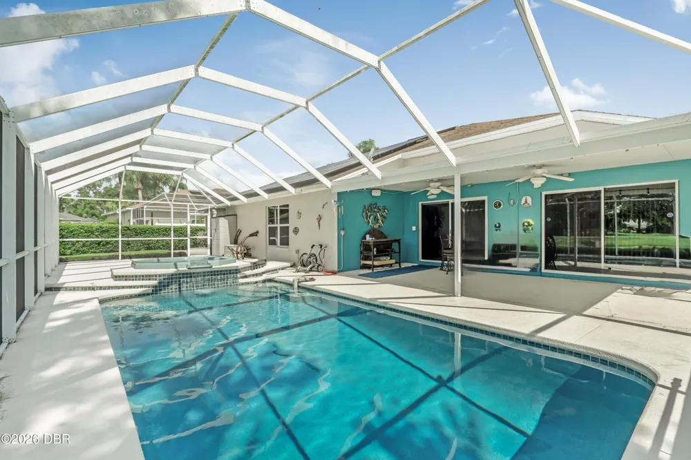 799 Foxhound Drive Port Orange, FL 32128