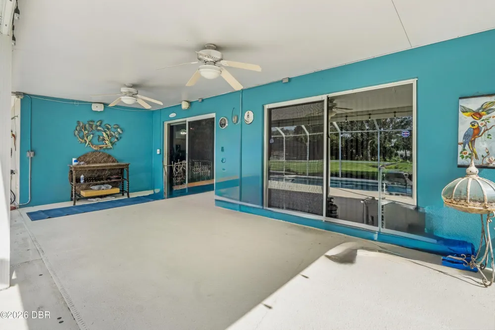 799 Foxhound Drive Port Orange, FL 32128