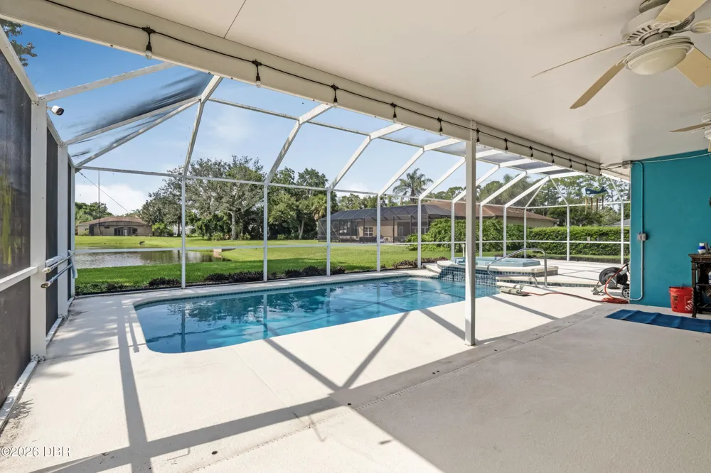 799 Foxhound Drive Port Orange, FL 32128