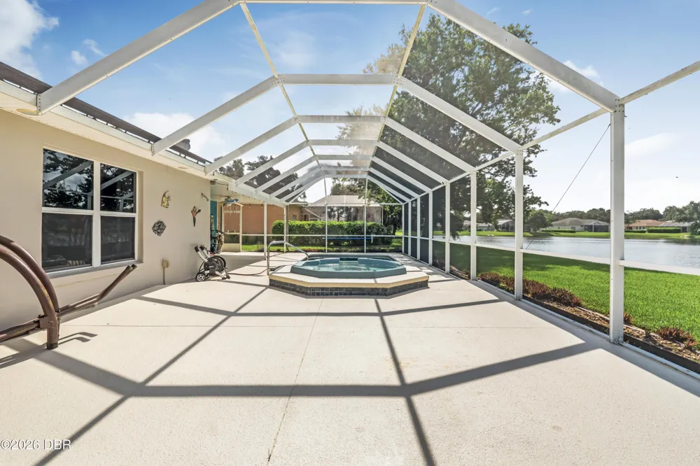 799 Foxhound Drive Port Orange, FL 32128