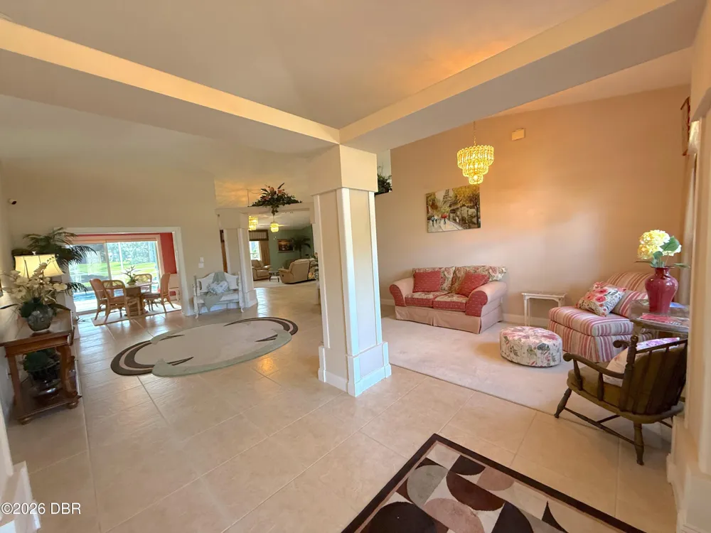 799 Foxhound Drive Port Orange, FL 32128