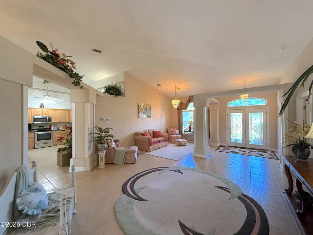799 Foxhound Drive Port Orange, FL 32128