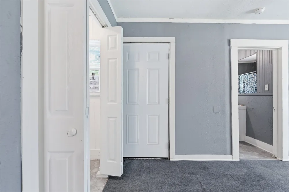 808 Mill Street Itasca, TX 76055