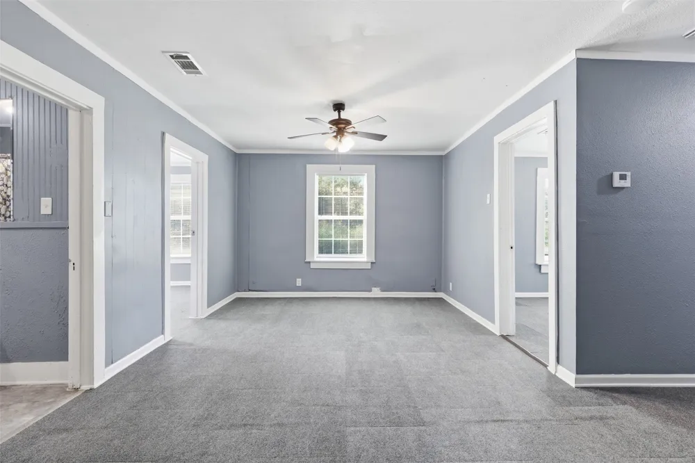 808 Mill Street Itasca, TX 76055