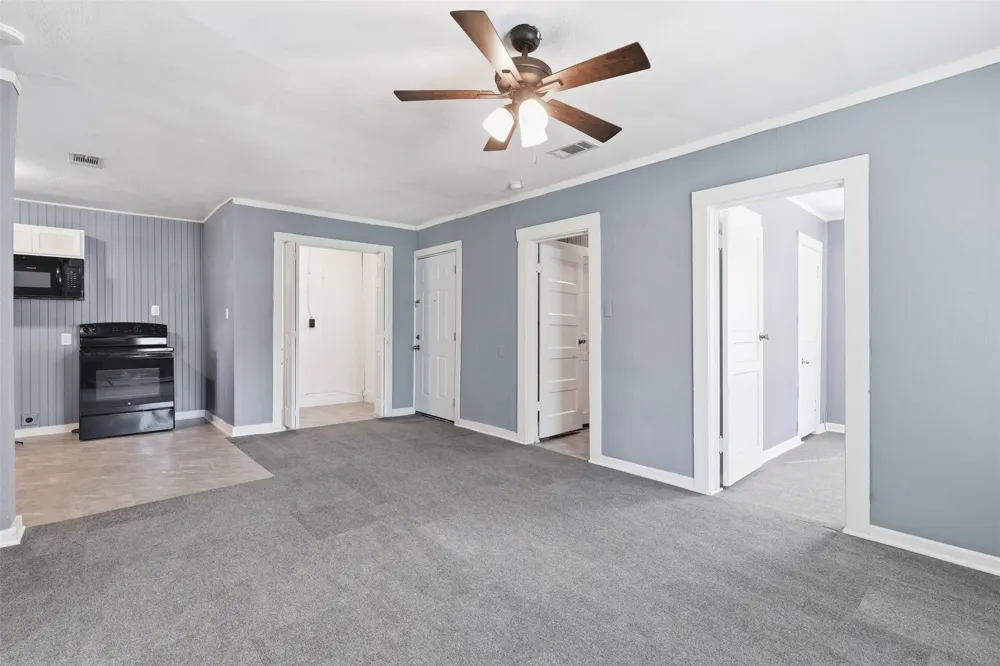 808 Mill Street Itasca, TX 76055