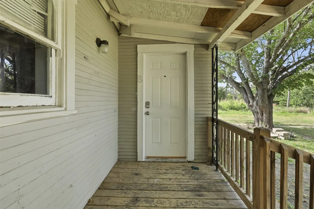 808 Mill Street Itasca, TX 76055