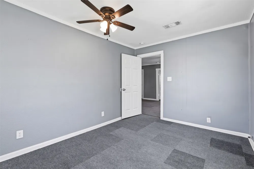 808 Mill Street Itasca, TX 76055