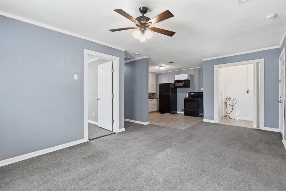 808 Mill Street Itasca, TX 76055