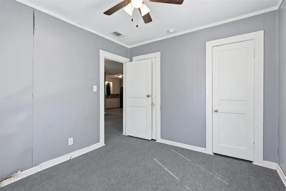 808 Mill Street Itasca, TX 76055
