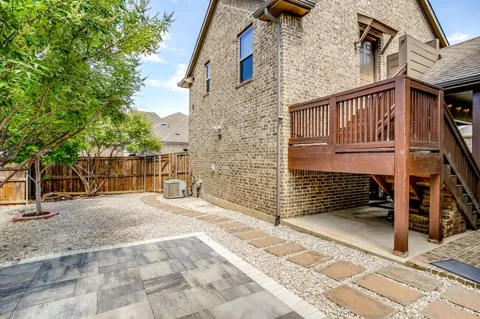 4203 Aspen Grove Court #Garage Apt