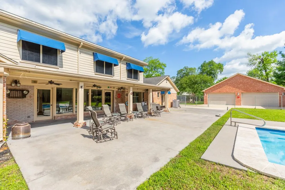 1280 Cherokee Lane Beaumont, TX 77702
