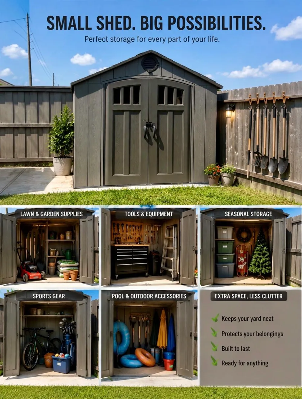 2035 Woodlark Way Sealy, TX 77474