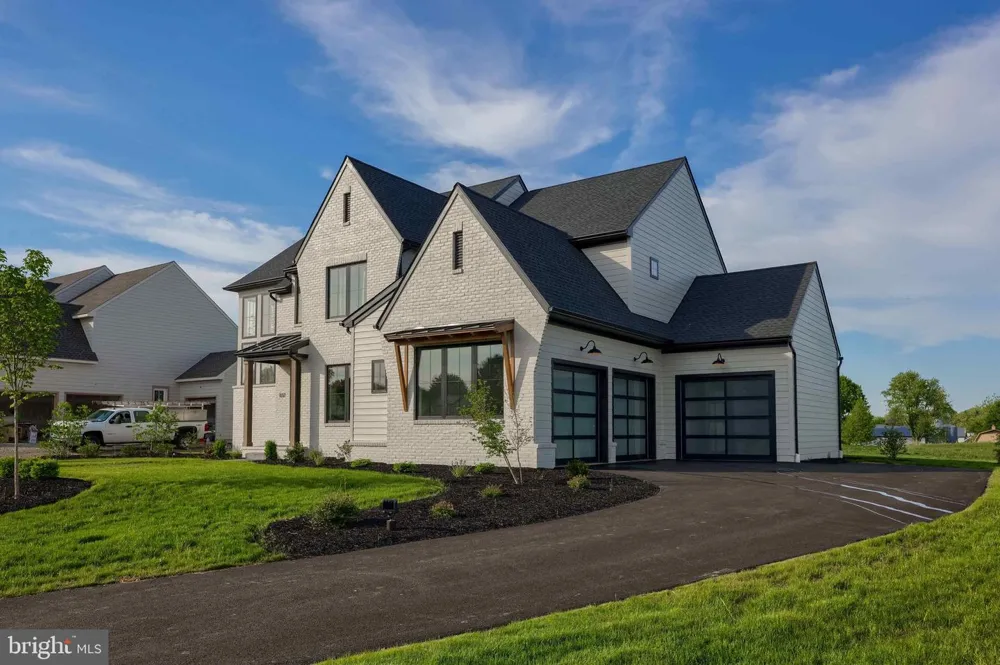 837 WHEATFIELD LANE Lebanon, PA 17042