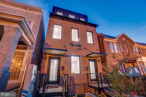 1151 OATES STREET NE #3