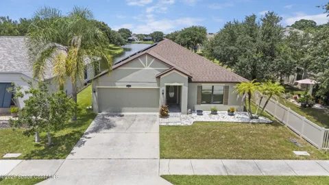 345 Dryden Circle