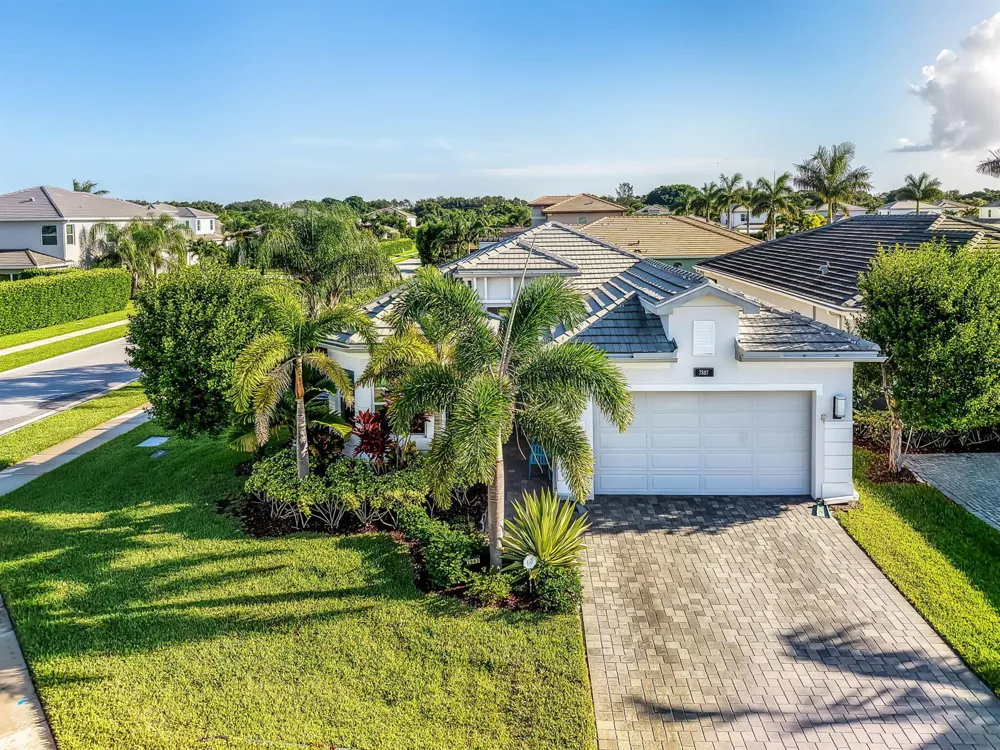 7887 Waterford Isles Lane Delray Beach, FL 33446