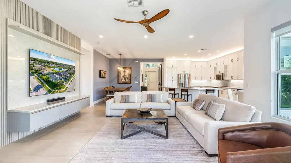 7887 Waterford Isles Lane Delray Beach, FL 33446