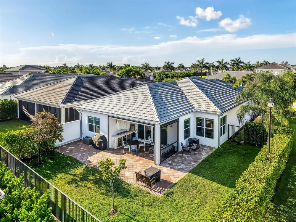 7887 Waterford Isles Lane Delray Beach, FL 33446